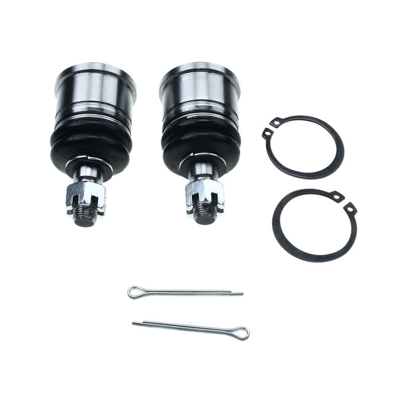 2x Front Lower Ball Joint for Honda Accord 86-89 Civic CRX Prelude Acura Integra