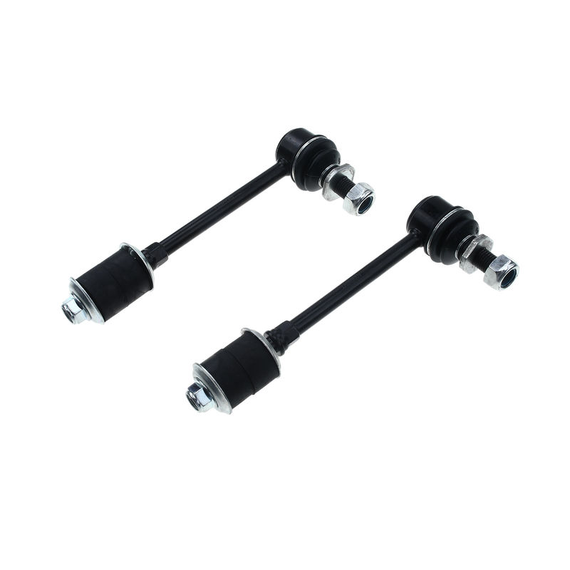 4x Front & Rear Stabilizer Sway Bar End Links for Toyota Sequoia 2001-2007 4.7L