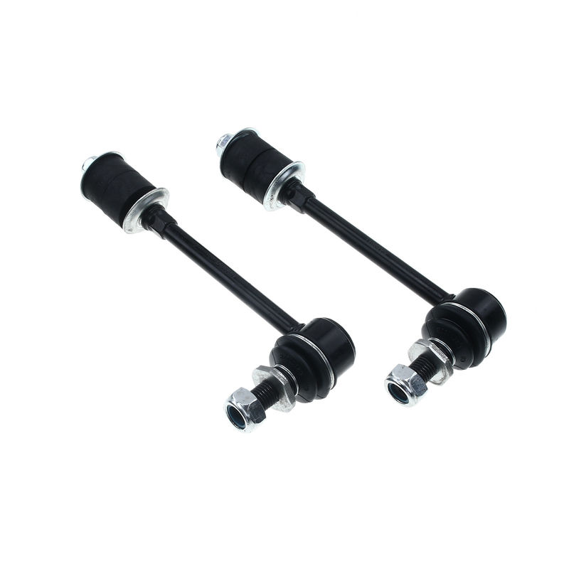 4x Front & Rear Stabilizer Sway Bar End Links for Toyota Sequoia 2001-2007 4.7L