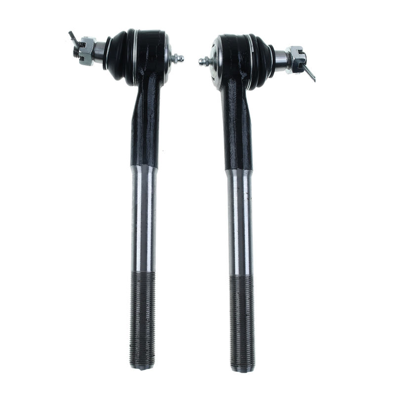 4x Inner & Outer Tie Rod Ends for Dodge Ram 1500 Ram 2500 Ram 3500 2000-2002 RWD