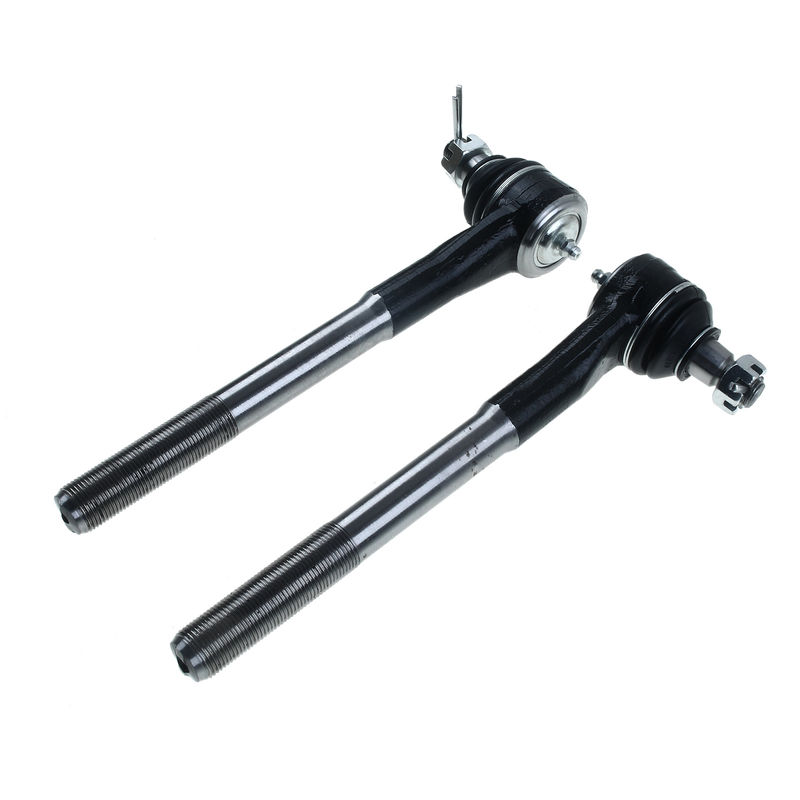 4x Inner & Outer Tie Rod Ends for Dodge Ram 1500 Ram 2500 Ram 3500 2000-2002 RWD