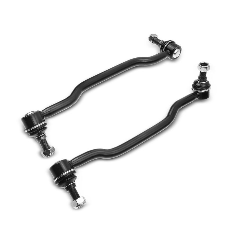 2x Front Stabilizer Bar End Link for Nissan Altima 2002-2006 Maxima 2004-2008