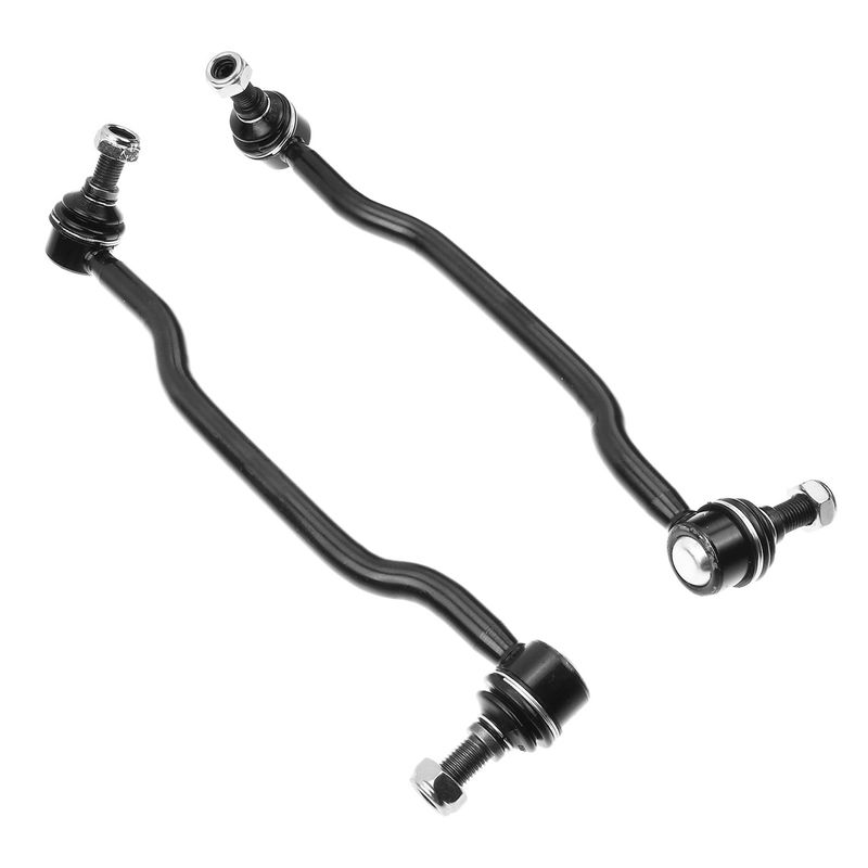 2x Front Stabilizer Bar End Link for Nissan Altima 2002-2006 Maxima 2004-2008