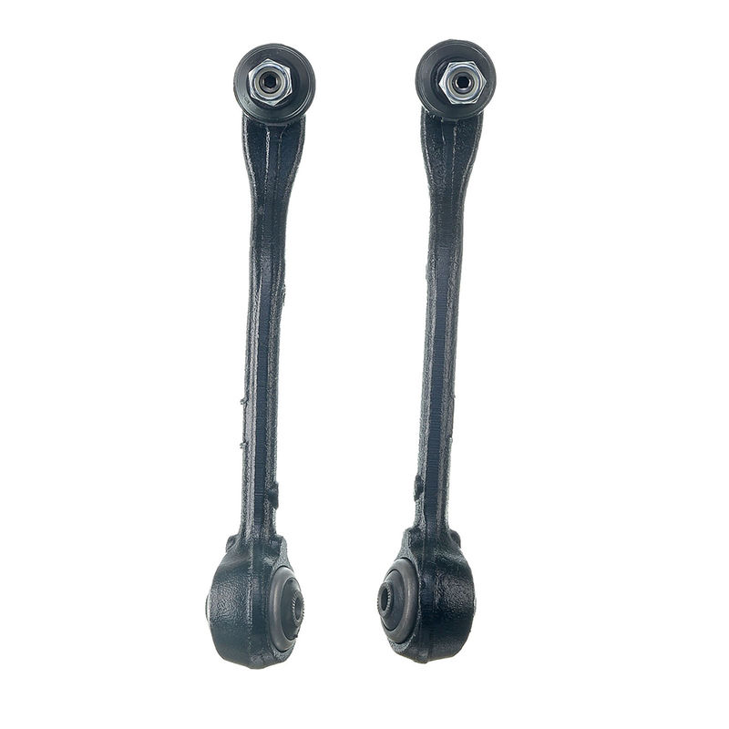2x Front Lower Rearward Control Arm with Ball Joint For BMW X5 2000-2006