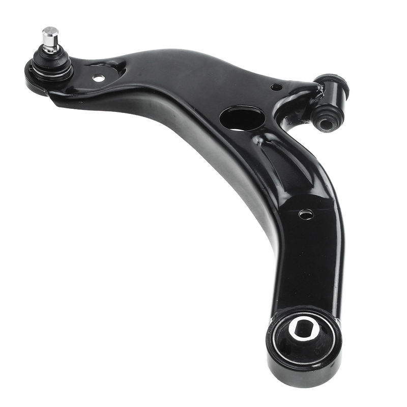 4x Front Lower Control Arm & Rear Sway Bar Link for Mazda Protege 01-03 Protege5