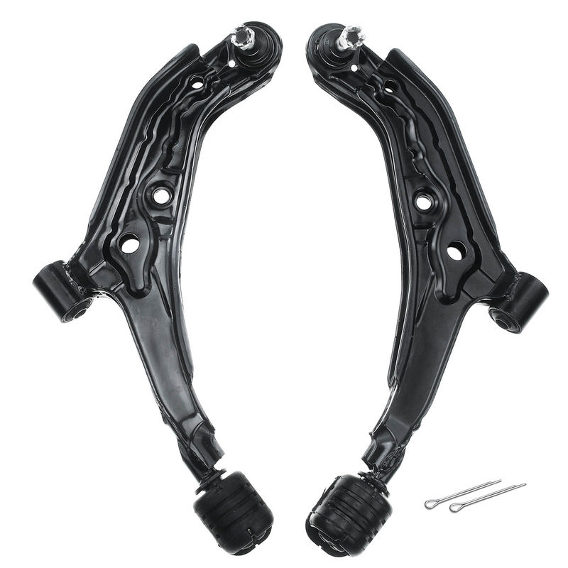 2x Front Lower Control Arm with Ball Joint for Nissan Sentra 1995-1998 200SX