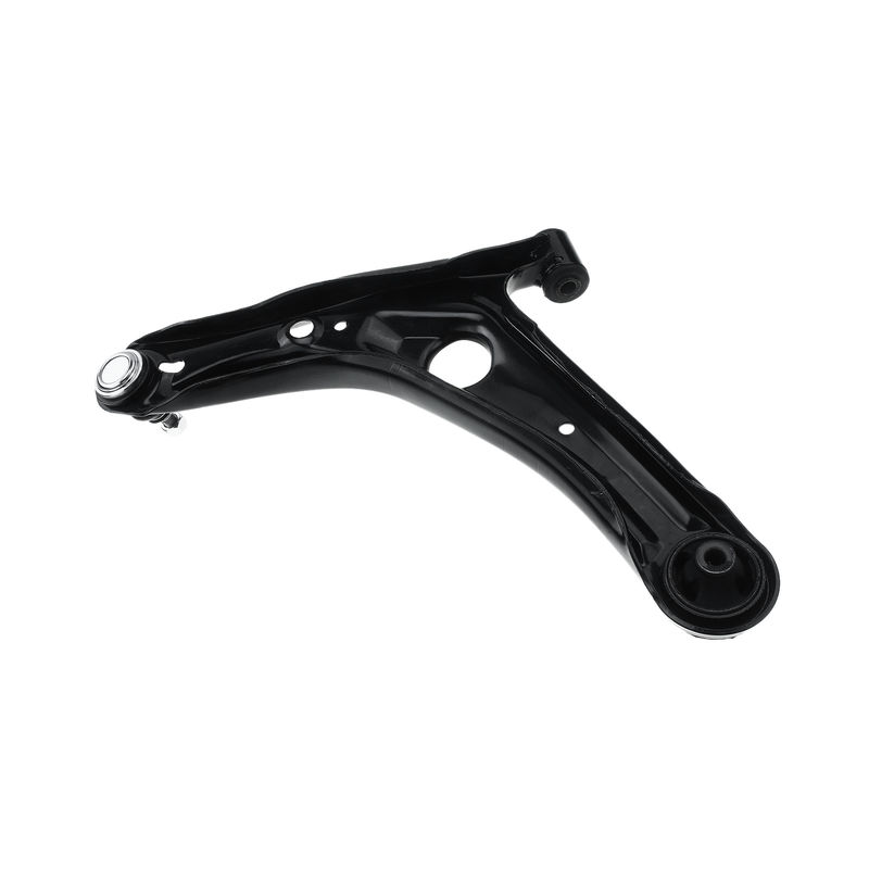 4x Front Lower Tie Rod End Control Arm with Ball Joint for Toyota Echo 04-05 1.5L