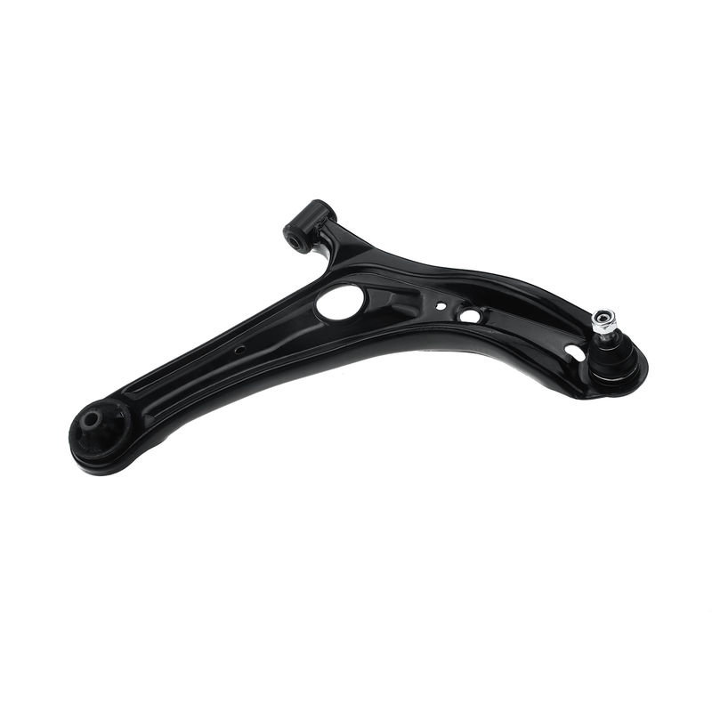 4x Front Lower Tie Rod End Control Arm with Ball Joint for Toyota Echo 04-05 1.5L