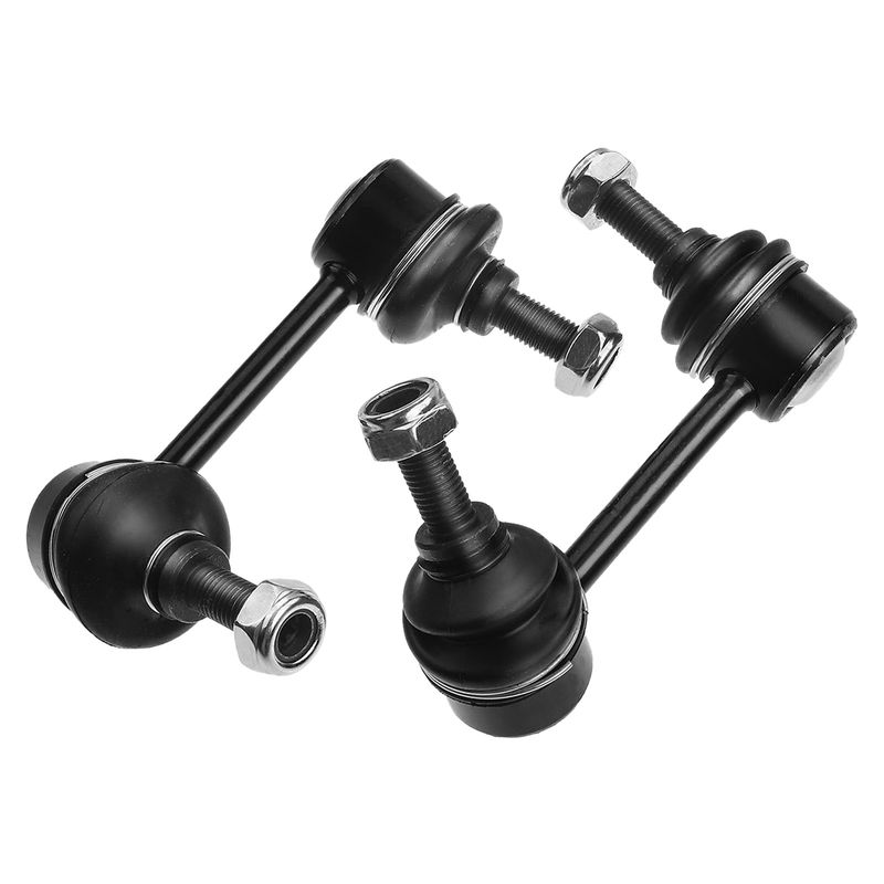 2x Rear Stabilizer Bar End Link for Honda CR-V 2002 2003 2004 2005 2006