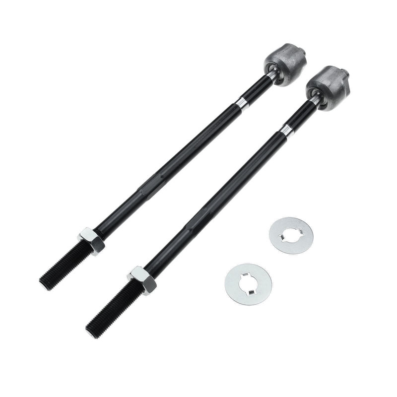 2x Front Inner Steering Tie Rod End for Toyota Celica 1990 1991 1992 1993