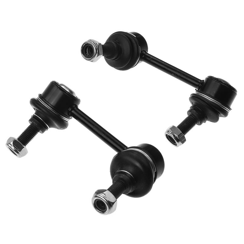 2x Rear Stabilizer Bar End Link for Honda CR-V 2002 2003 2004 2005 2006