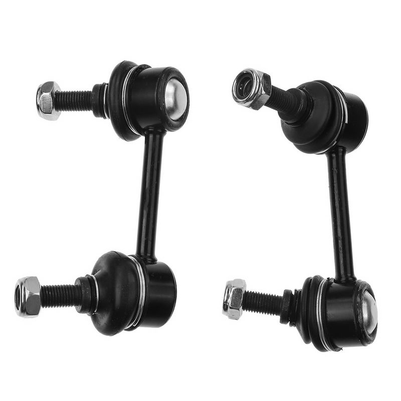 2x Rear Stabilizer Bar End Link for Honda CR-V 2002 2003 2004 2005 2006