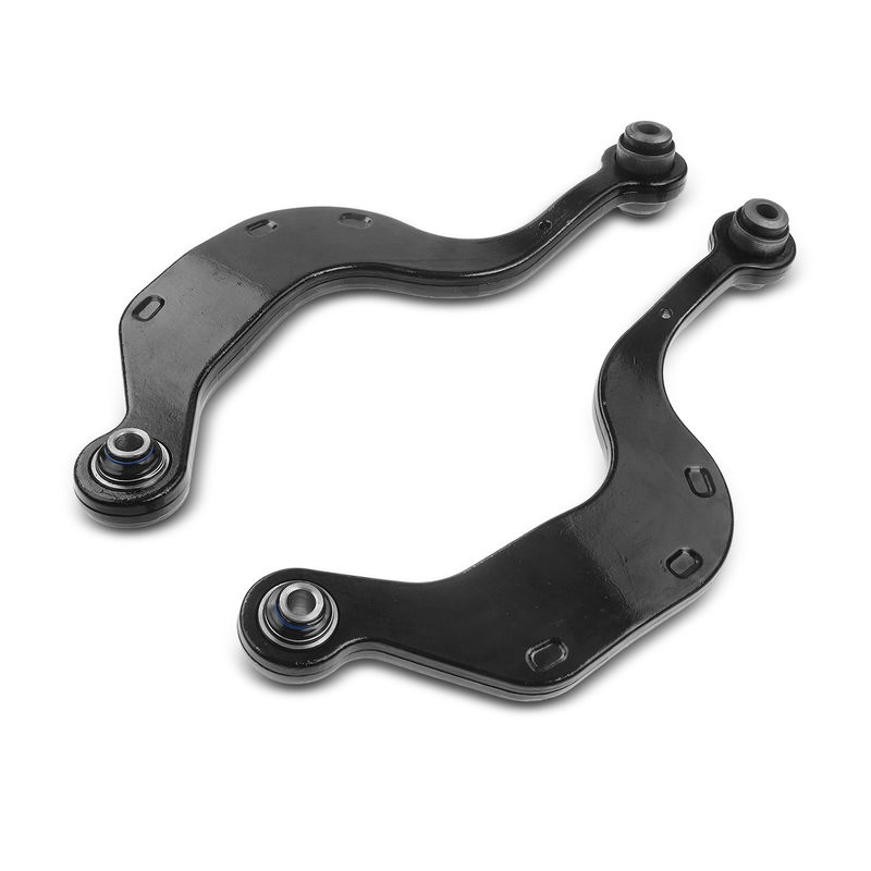 2x Rear Upper Control Arm for Buick Enclave 2008-2017 Chevrolet GMC Saturn