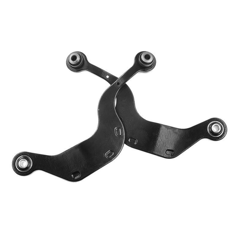 2x Rear Upper Control Arm for Buick Enclave 2008-2017 Chevrolet GMC Saturn