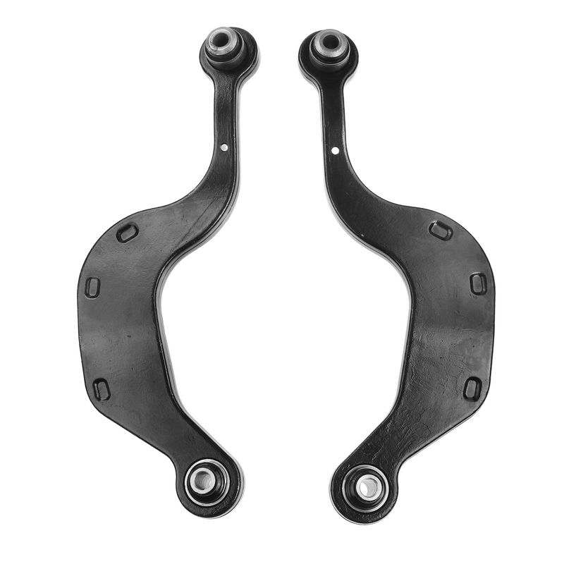2x Rear Upper Control Arm for Buick Enclave 2008-2017 Chevrolet GMC Saturn