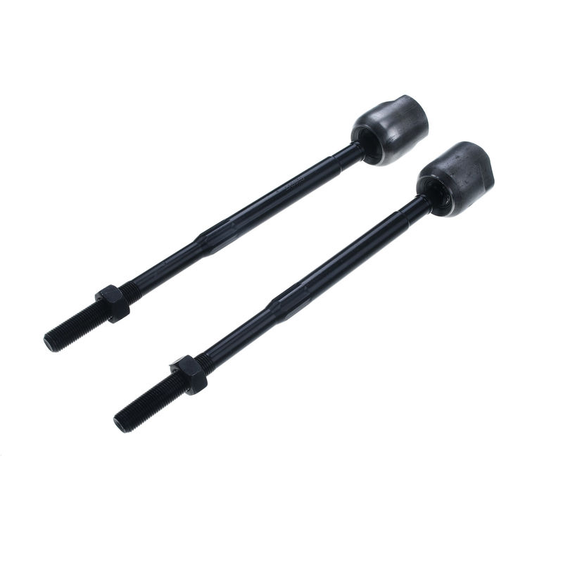 4x Inner & Outer Tie Rod End for Chevy Sprint Geo Metro Pontiac Firefly Suzuki