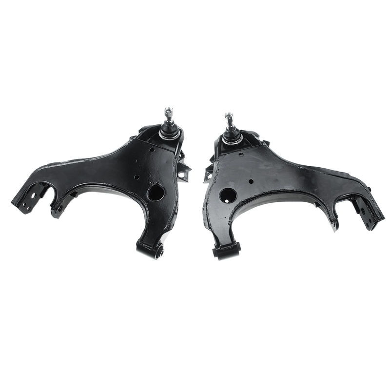 2x Front Lower Control Arm with Ball Joint for Nissan Frontier 1998-2004 Xterra