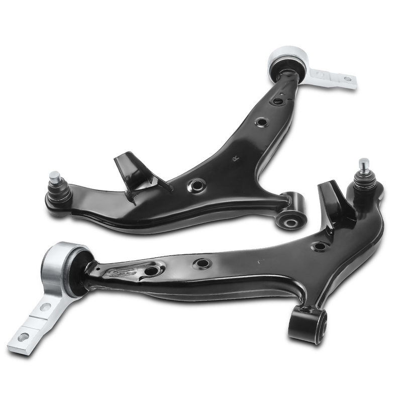 2x Front Lower Control Arm with Ball Joint for Nissan Quest 2004-2009 3.5L