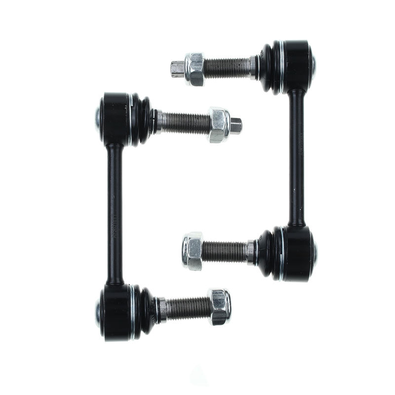 2x Rear Stabilizer Bar End Link for Mercedes-Benz ML350 R350 GL350 GLE450 AMG