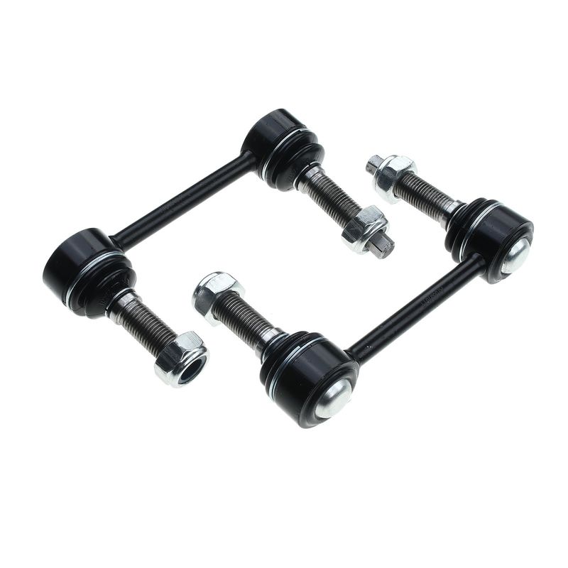 2x Rear Stabilizer Bar End Link for Mercedes-Benz ML350 R350 GL350 GLE450 AMG