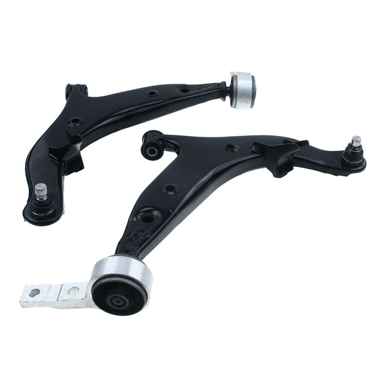 2x Front Lower Control Arm with Ball Joint for Nissan Quest 2004-2009 3.5L