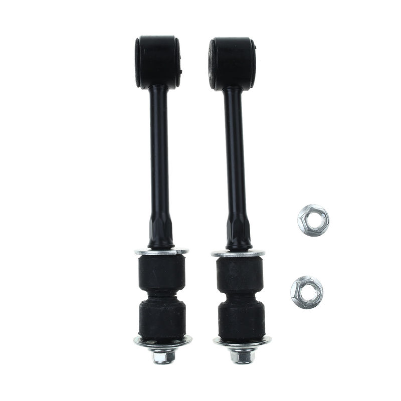 2x Rear Stabilizer Bar End Link for Ford Thunderbird Mercury Cougar 1989-1997
