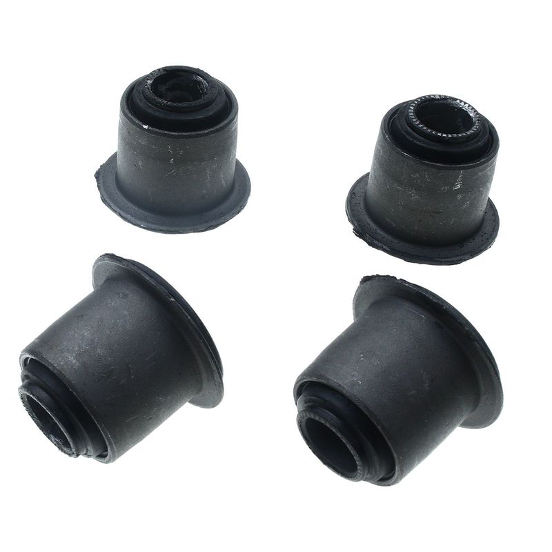 2x Front Upper Control Arm Bushing for Honda Passport 1994-2002 Isuzu Trooper