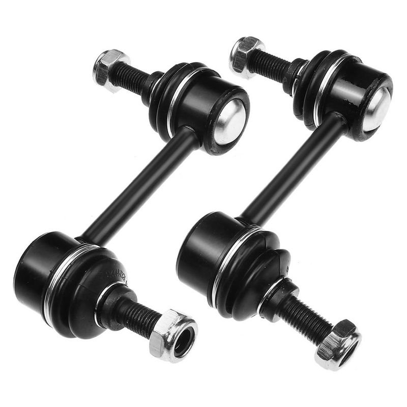 2x Front Stabilizer Bar End Link for Acura RL 2005 2006-2012 V6 3.5L V6 3.7L