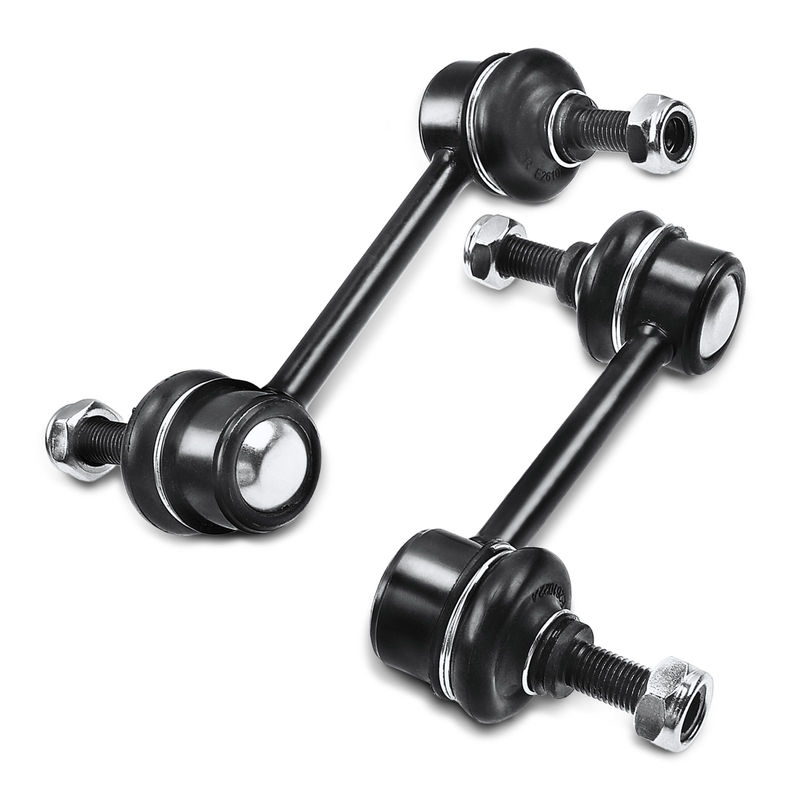 2x Rear Stabilizer Bar End Link for Toyota Camry 1987-1991 Corolla Chevy Lexus