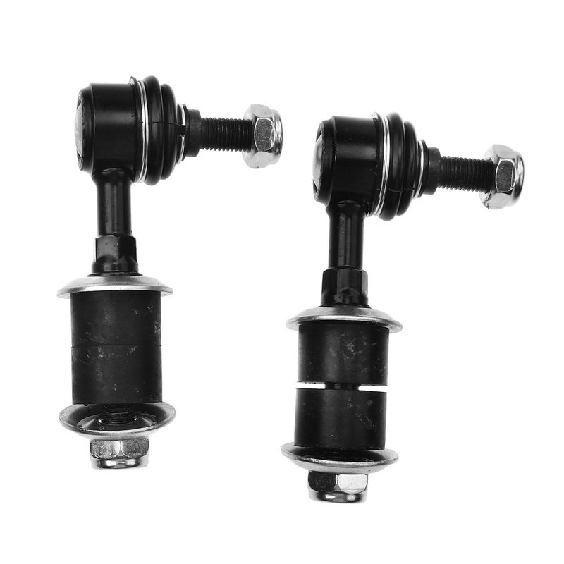 2x Front Sway Bar Link for Suzuki Grand Vitara 1999-2005 Chevy GMC Tracker