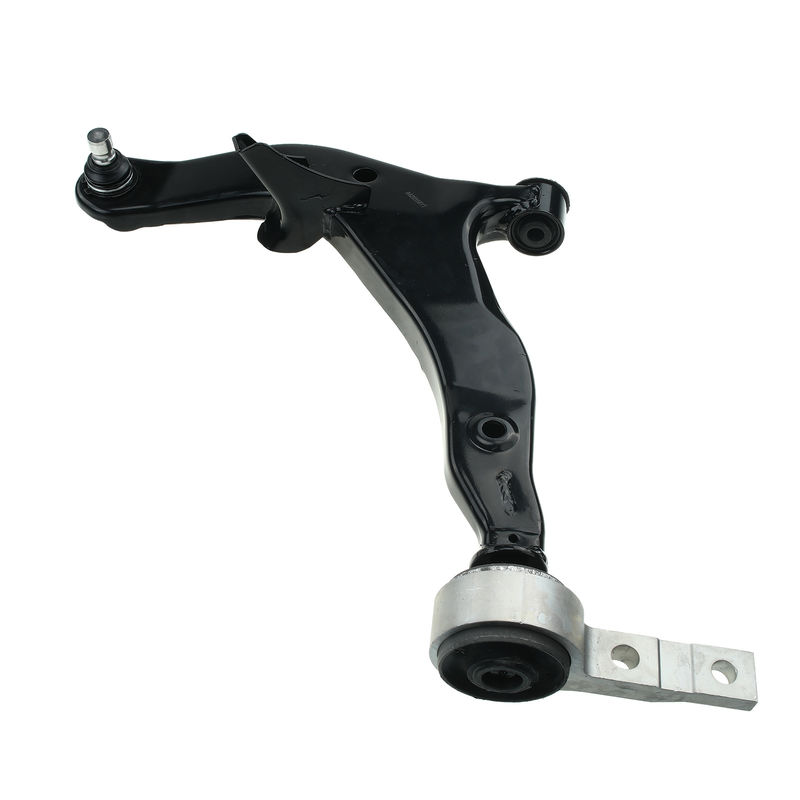Front Driver Lower Control Arm w/ Ball Joint for Nissan Murano 2003-2007 V6 3.5L