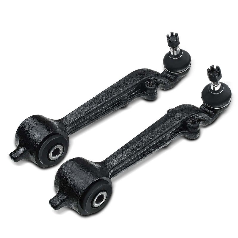 2x Front Lower Control Arm with Ball Joint for Mazda MPV 1989 1990-1997 RWD