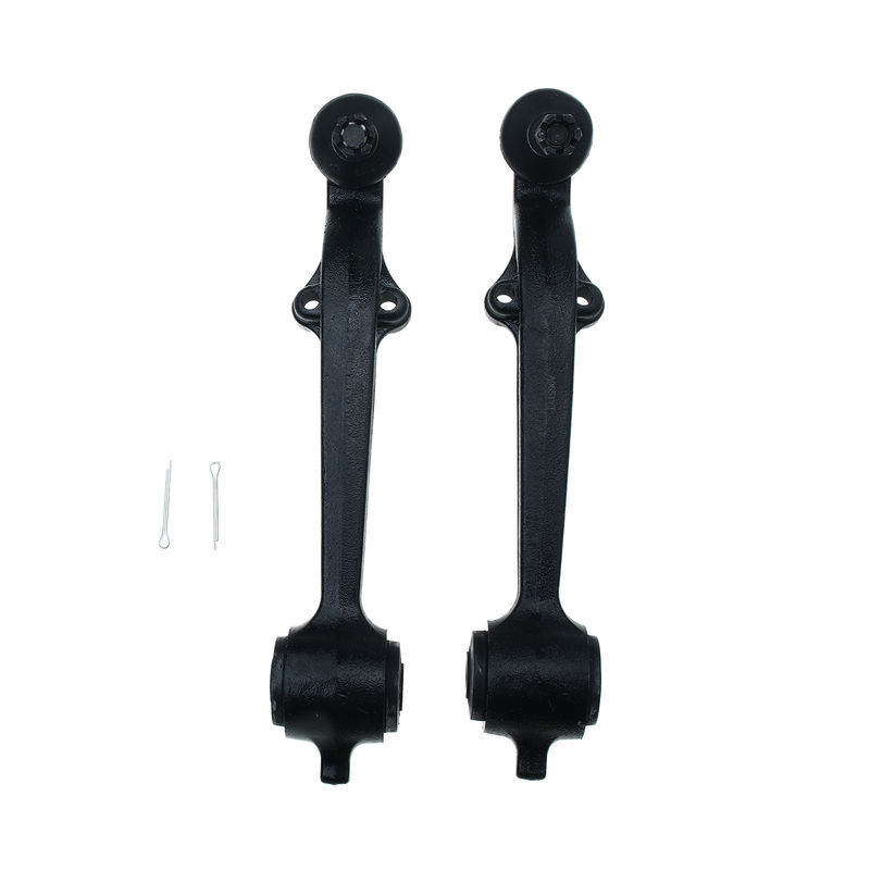 2x Front Lower Control Arm with Ball Joint for Mazda MPV 1989 1990-1997 RWD