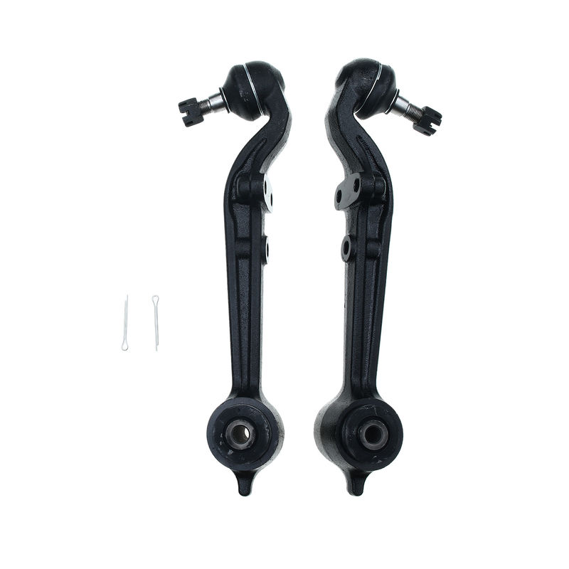 2x Front Lower Control Arm with Ball Joint for Mazda MPV 1989 1990-1997 RWD