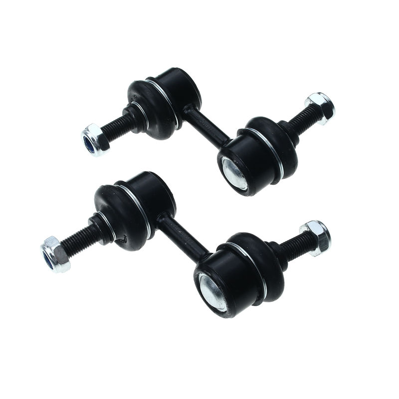 2x Rear Stabilizer Bar End Link for BMW 525i 01-03 528i 530i 540i 97-03 M5 00-03