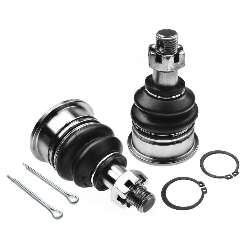 2x Front Upper Ball Joint for INFINITI QX56 2004-2010 Nissan Titan Armada