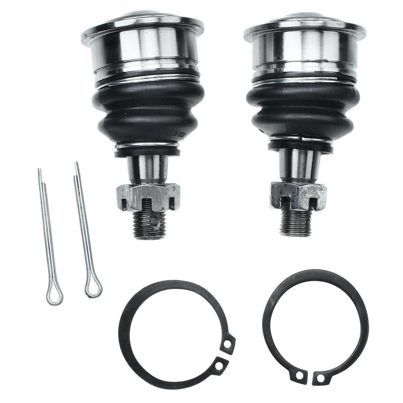 2x Front Upper Ball Joint for INFINITI QX56 2004-2010 Nissan Titan Armada