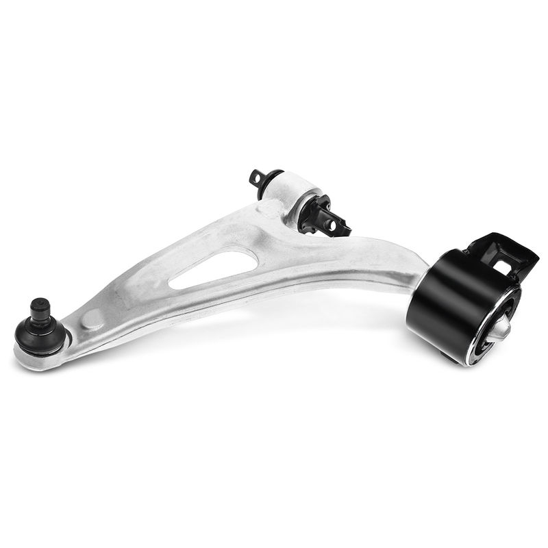 Front Driver Lower Control Arm with Ball Joint for Ford Freestar 2004-2007