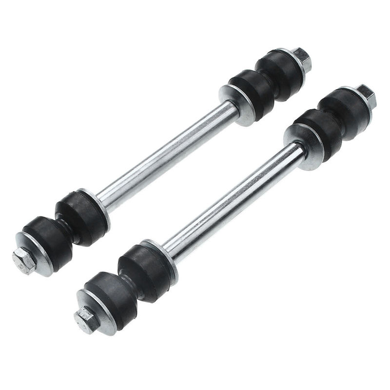 2x Front Sway Bar End Link for Ford Mustang 1979-1993 Lincoln Mercury Nissan