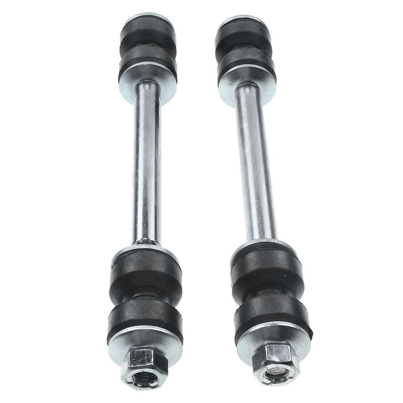2x Front Sway Bar End Link for Ford Mustang 1979-1993 Lincoln Mercury Nissan