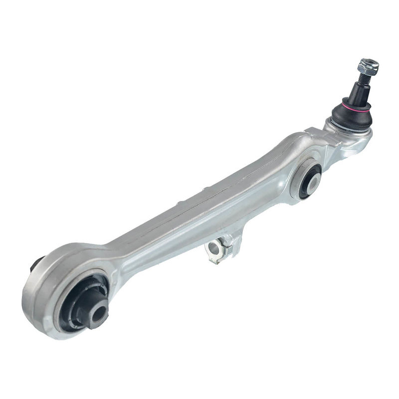 Front Driver or Passenger Lower Control Arm with Ball Joint for Audi A4 A6 S4 S6