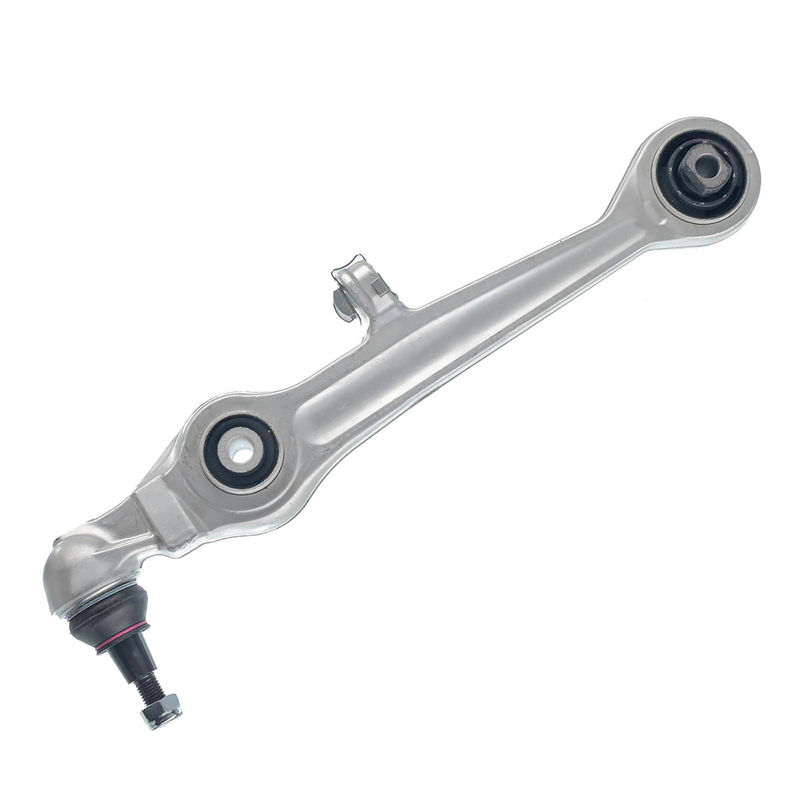 Front Driver or Passenger Lower Control Arm with Ball Joint for Audi A4 A6 S4 S6