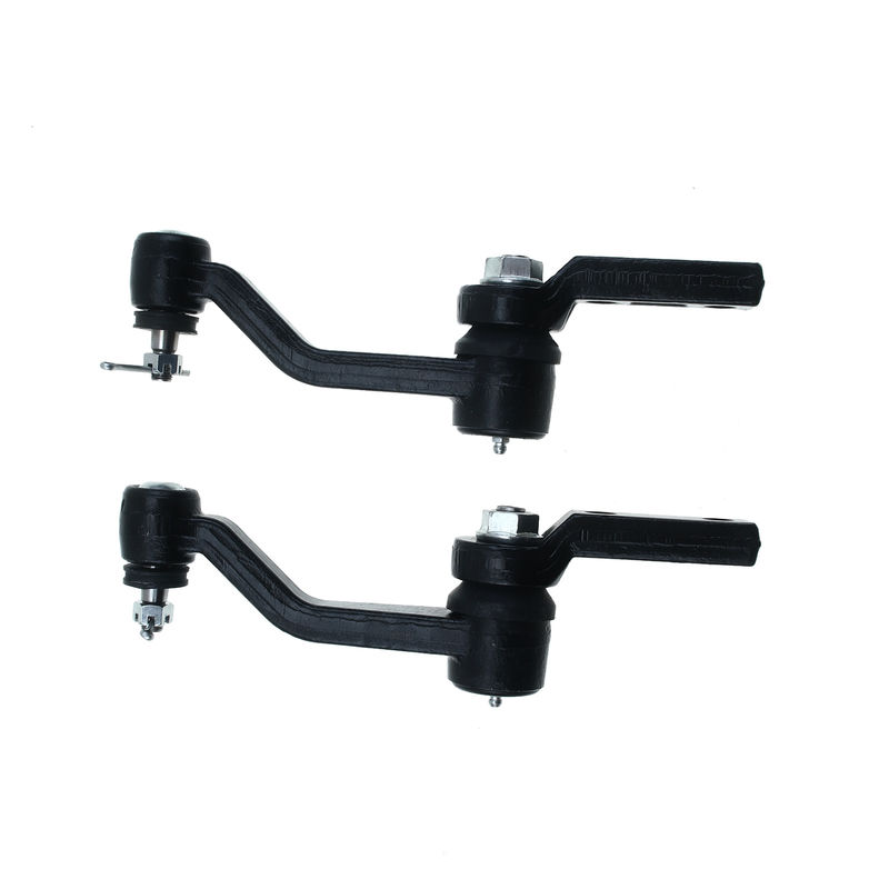 2x Idler Arm for Chevrolet Astro 1990-2005 GMC Safari L4 2.4L V6 4.3L AWD