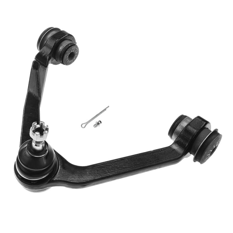 Front Driver Upper Control Arm with Ball Joint for Ford F-150 F-250 Expedition