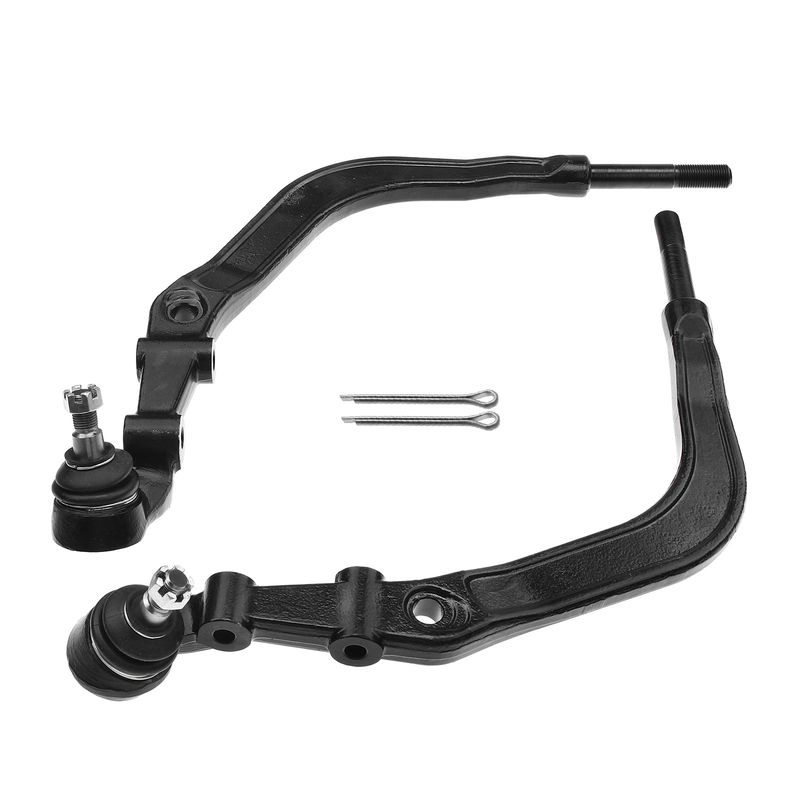 2x Front Lower Control Arm w/ Ball Joint for Honda Civic 1984-1987 Acura Integra