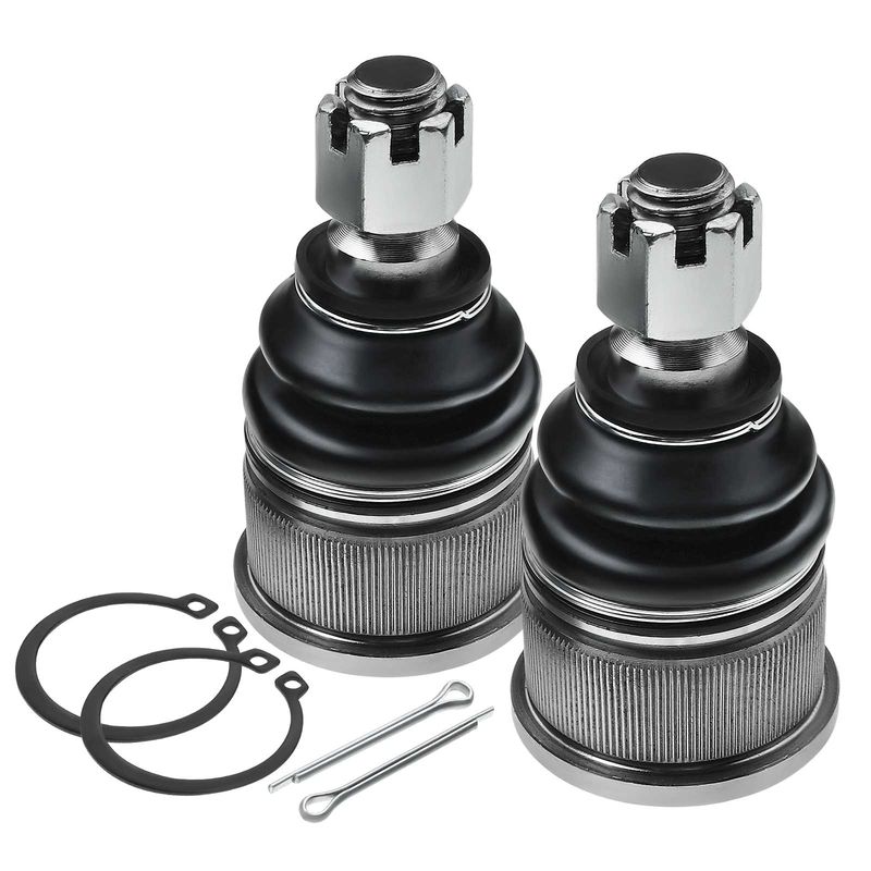 2x Front Lower Ball Joint for Acura Legend 1991 1992-1995 V6 3.2L