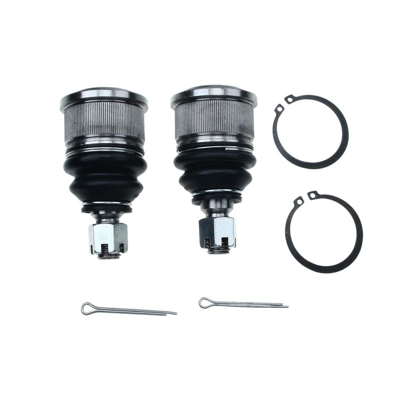 2x Front Lower Ball Joint for Acura Legend 1991 1992-1995 V6 3.2L