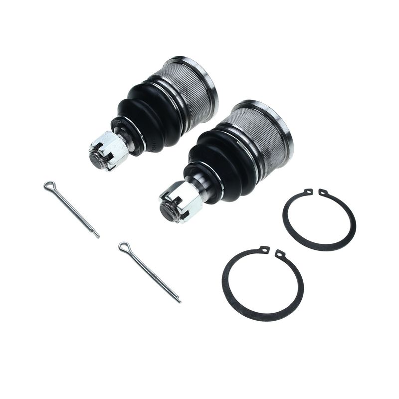2x Front Lower Ball Joint for Acura Legend 1991 1992-1995 V6 3.2L