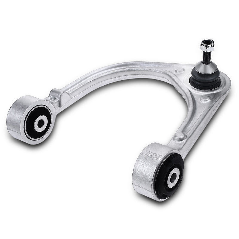 Front Driver Upper Control Arm with Ball Joint for Cadillac CTS 2008-2014 RWD