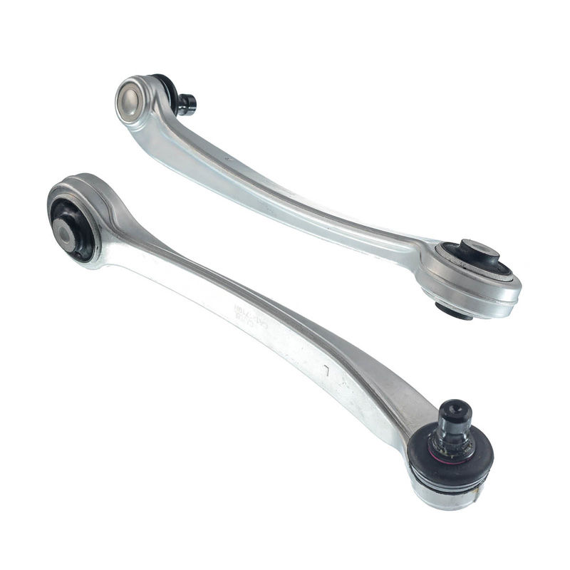 2x Front Upper Control Arm with Ball Joint for Audi A4 1999-2006 VW Passat 99-05